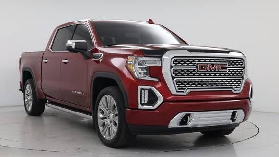 GMC SIERRA LIMITED 2022 3GTU9FELXNG181186 image